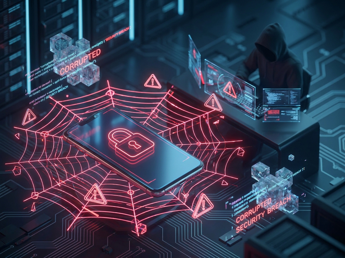 Bahaya Menggunakan VPN Gratis Sangat Mengancam