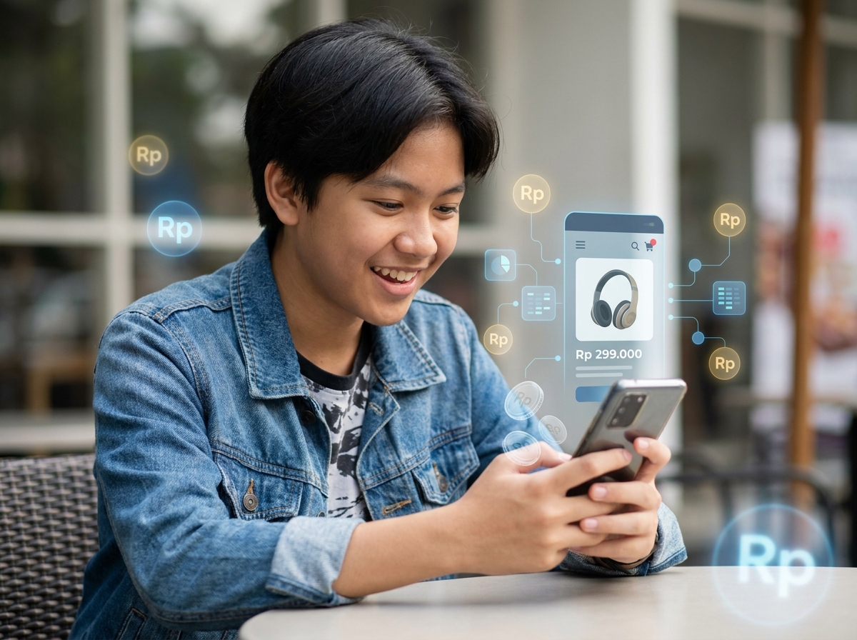 Daftar Harga HP 5G Terbaru (Ramah Kantong!)