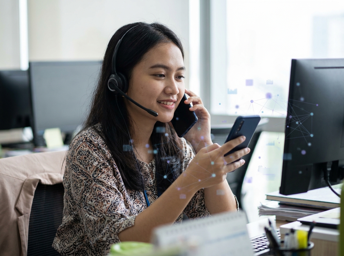 Daftar Pertanyaan Seputar VPN (FAQ)