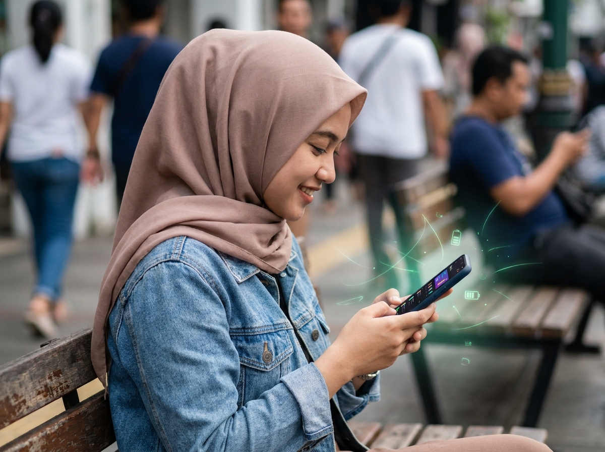 Kelebihan dan Kekurangan Layar AMOLED