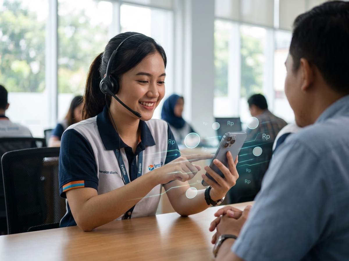 Layanan Purna Jual Beda Garansi iBox TAM dan GDN