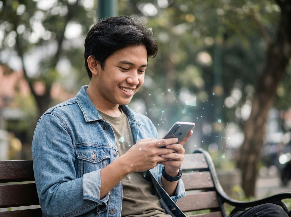 Lindungi Identitas Digitalmu Sekarang dengan VPN