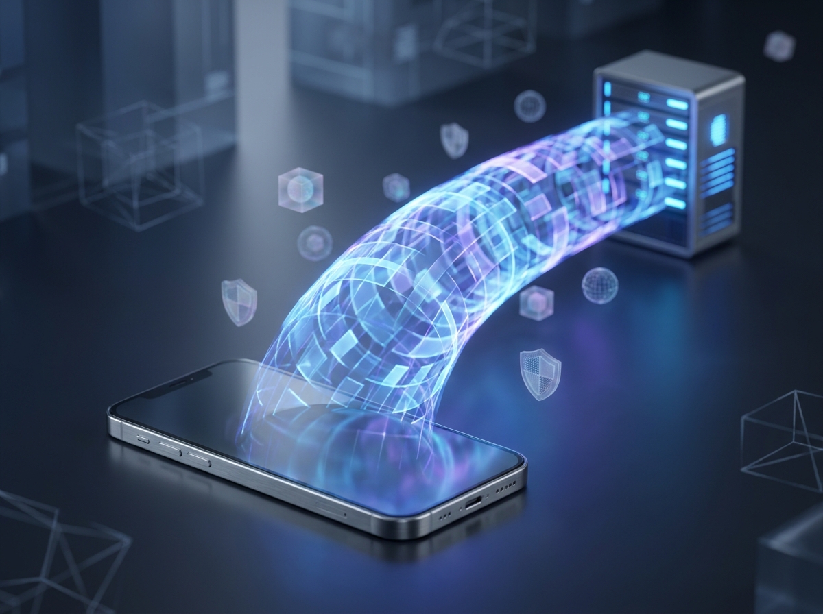 Pengertian VPN dan Evolusi Keamanan Jaringan