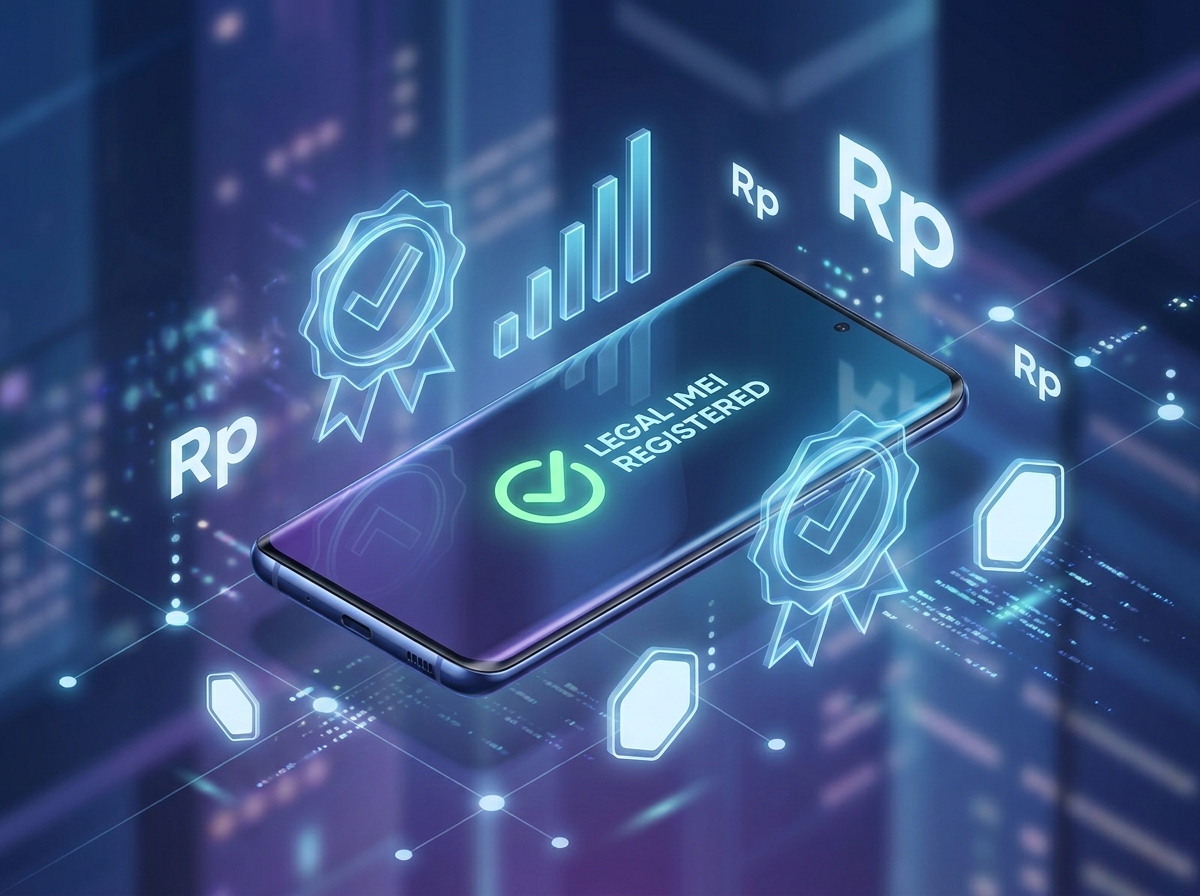 Regulasi Ketat Syarat HP Resmi Indonesia SDDPI & Aturan TKDN