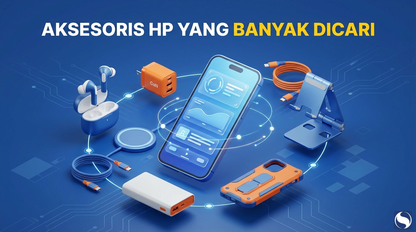 aksesoris hp yang banyak dicari