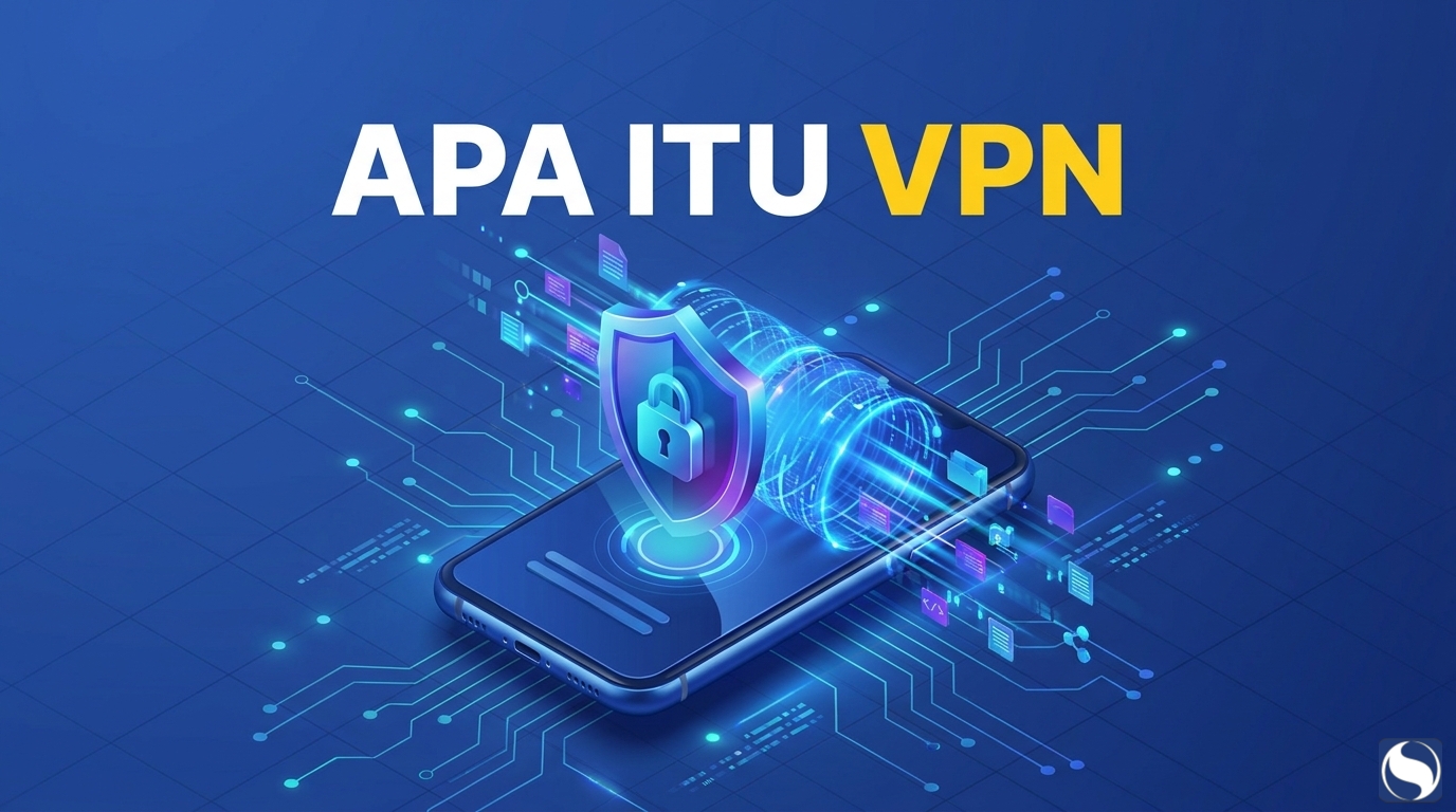 apa itu VPN