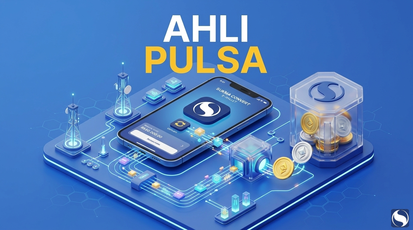 Ahli Pulsa