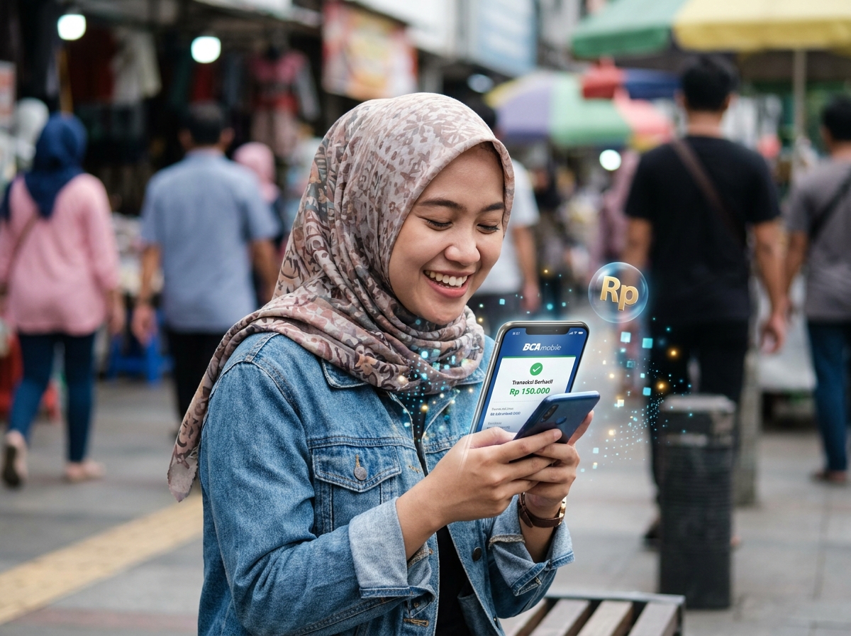 Bongkar Rahasia Harga Termurah dan Biaya Admin M-Banking