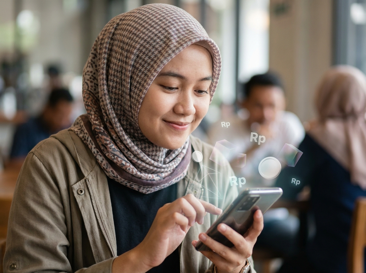 Cara Cek Transaksi Sukses dan Opsi Solusi Cerdas Buat Saldo Numpuk