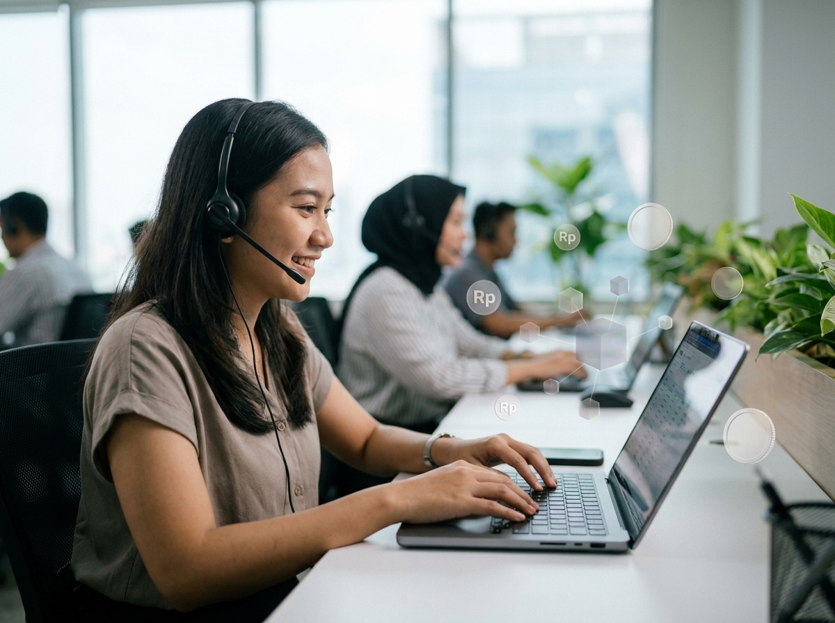 FAQ (Pertanyaan Paling Sering Muncul) Tentang Beli Pulsa Online