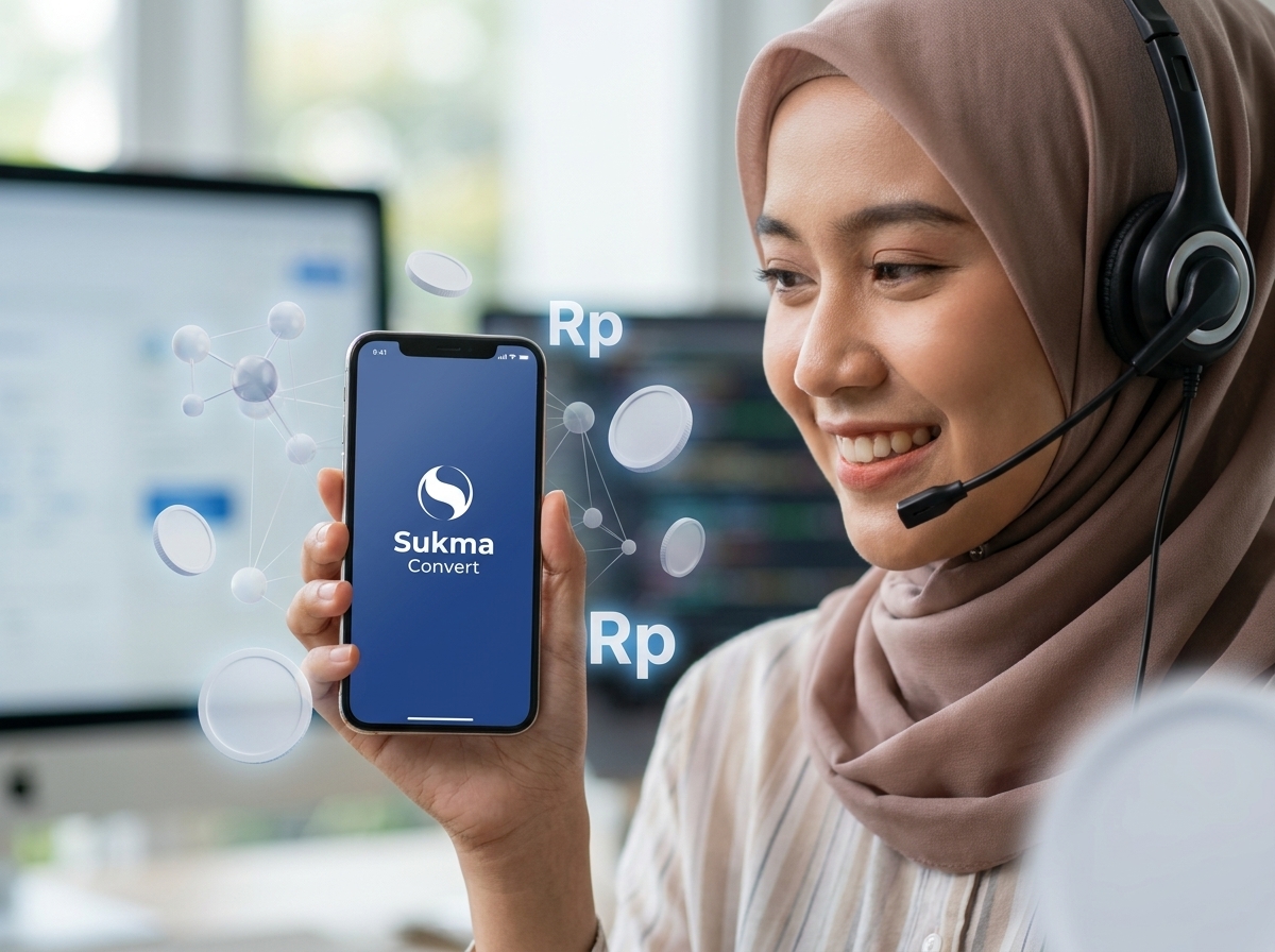 FAQ Seputar Pulsa & Paket Internet