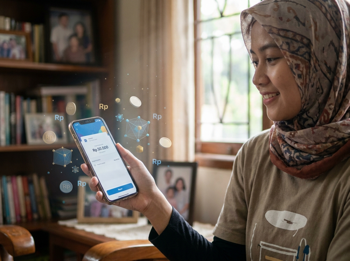 Kenapa Harus Beli Pulsa Lewat Aplikasi Distributor Langsung Agar Murah