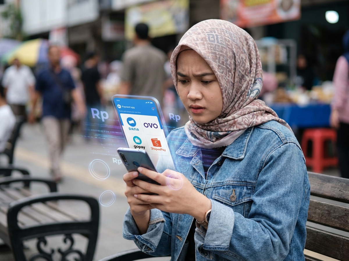 Kenapa Pulsa Gak Masuk Padahal Saldo Udah Terpotong
