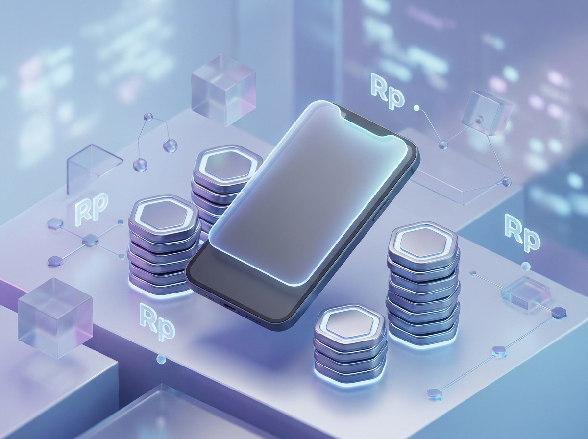 Perbandingan Harga Pulsa Grosir Distributor vs Harga Pasaran