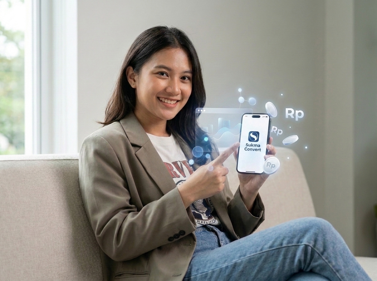 Persiapan Krusial Syarat Transfer Pulsa Ke Dana & Biaya Admin Operator