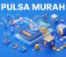 Pulsa Murah