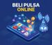 beli pulsa online