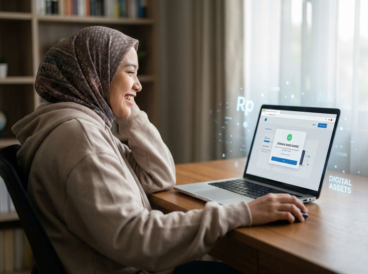 Alasan Mending Pakai Website Buat Tukar Pulsa