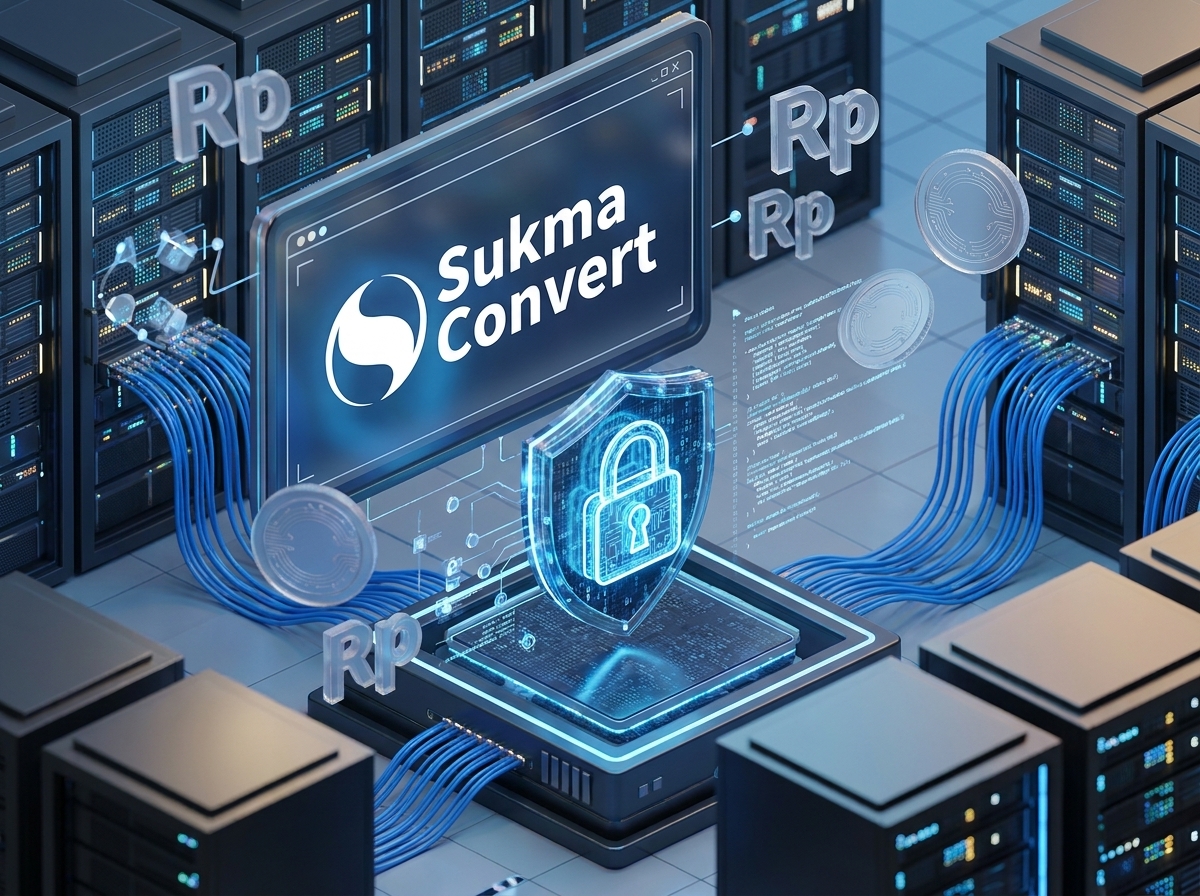 Standar Keamanan Siber & Privasi Data Pengguna
