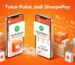 Tukar Pulsa Jadi Shopeepay