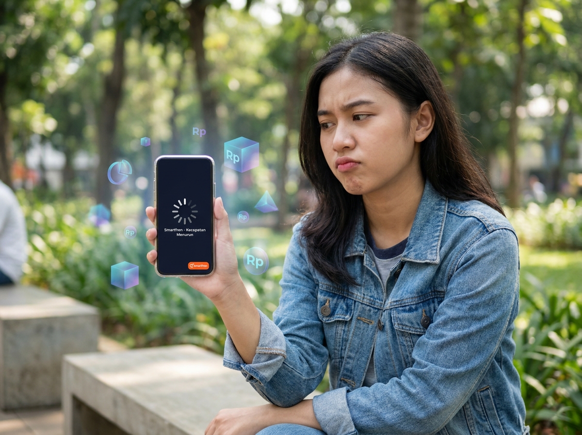 Apa Saja Daftar Kelebihan dan Kekurangan Smartfren Terbaru
