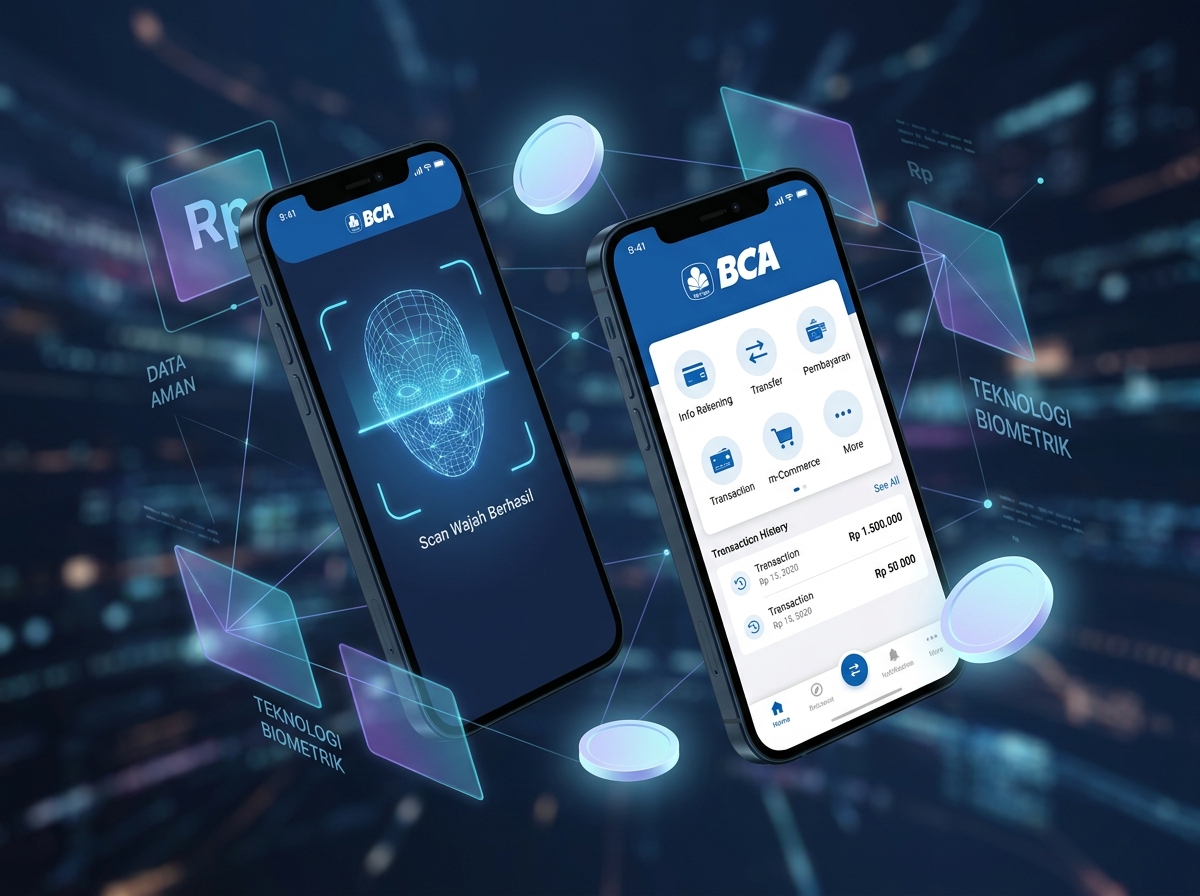 Beda Top Up Pulsa via BCA Mobile vs myBCA