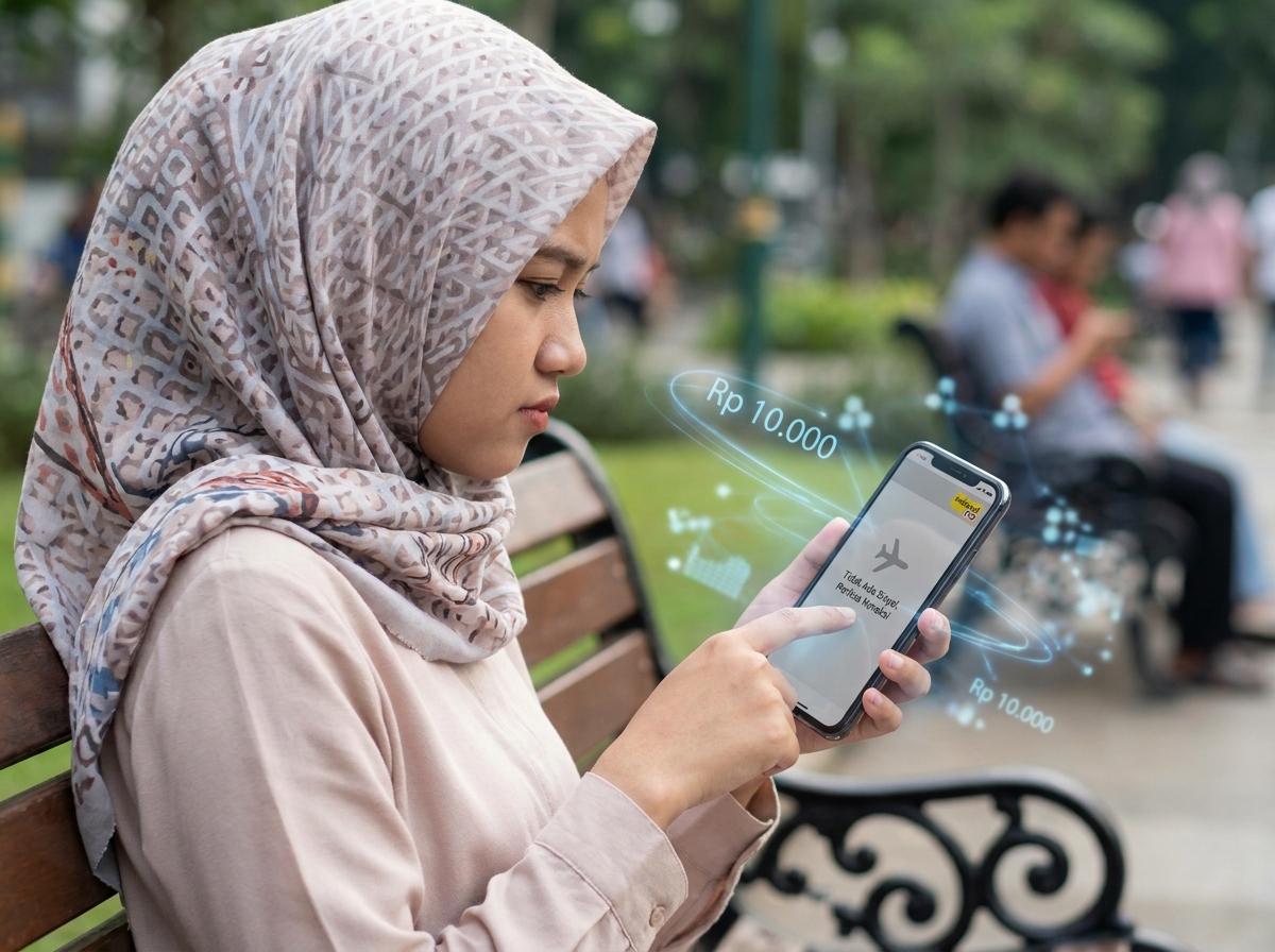 Cara Mengatasi Kode MMI Tidak Valid Indosat