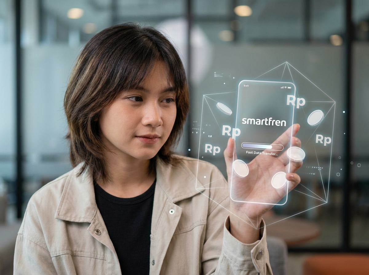 Convert Pulsa Anti-Ribet Eksekusi Pencairan ke Uang Tunai dan Saldo Digital
