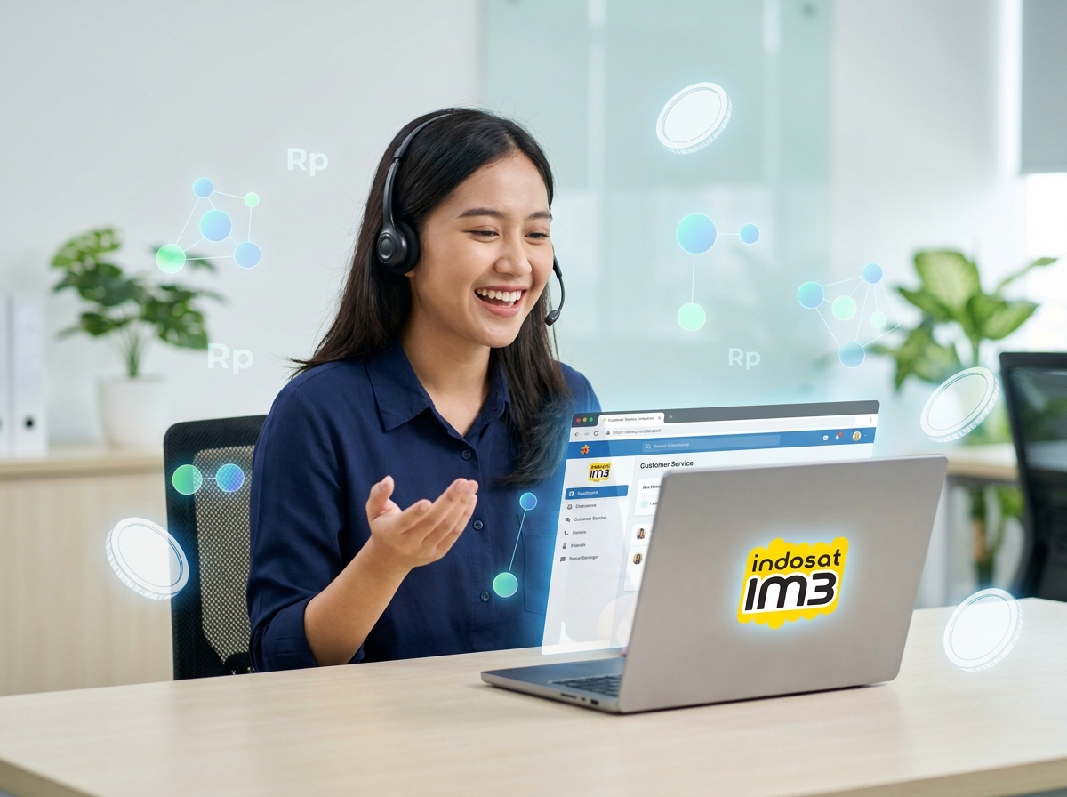 FAQ Seputar Paket Indosat