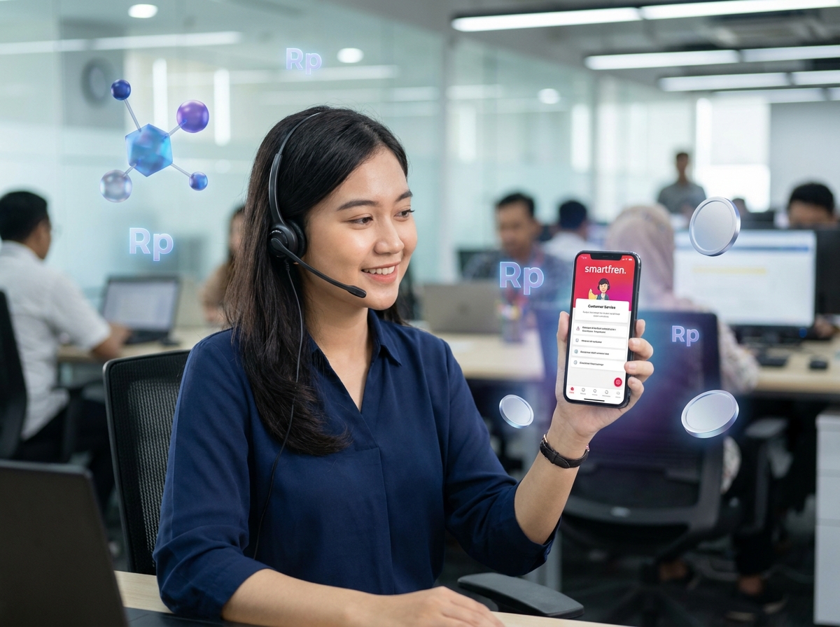 FAQ Seputar SmartPoin Anti Hangus