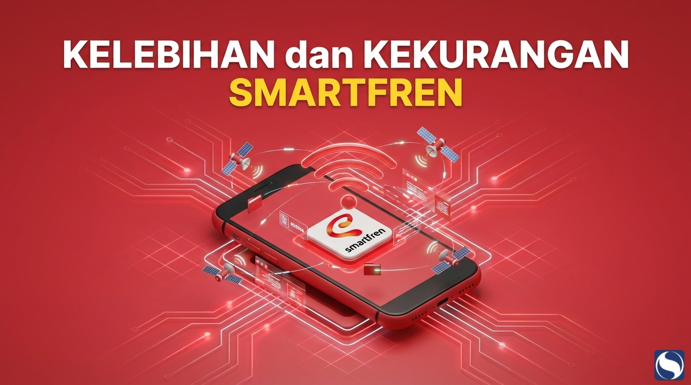 Kelebihan dan Kekurangan Smartfren