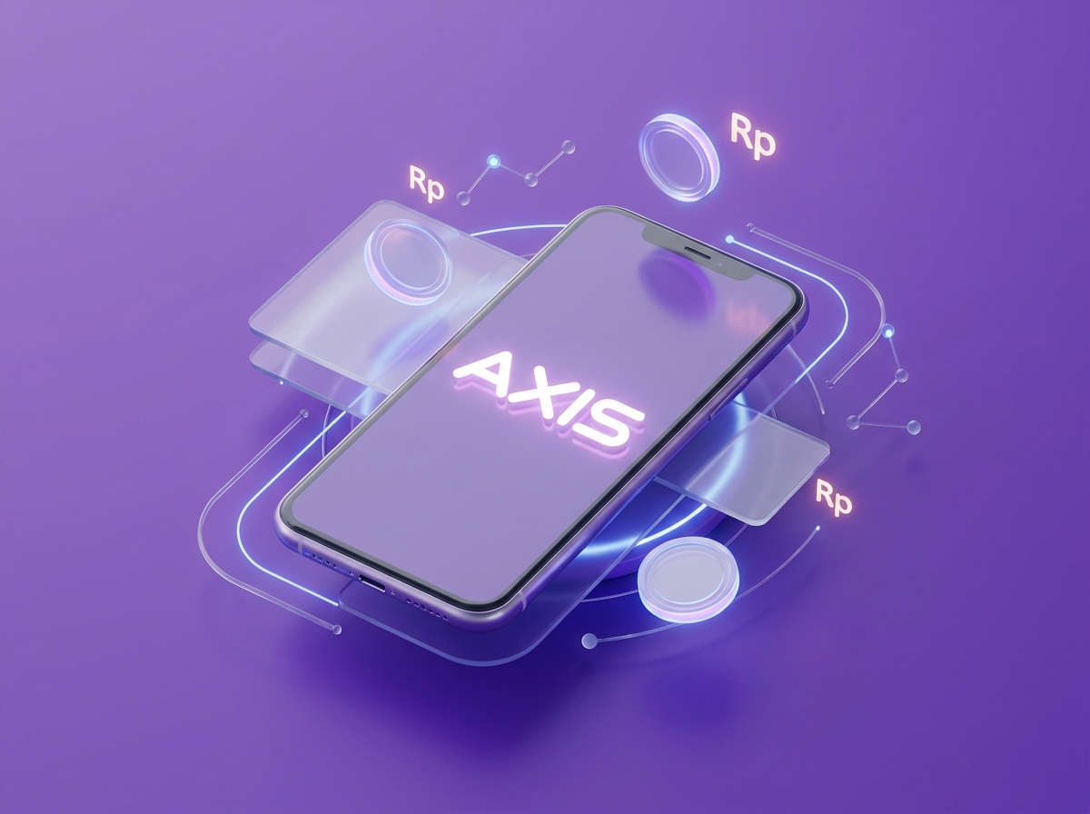 Cara mudah dan Praktis Transfer Bagi Pulsa AXIS