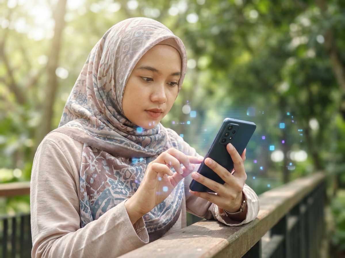 Cek Fisik HP Second (Bekas) Bagian Luar Dulu, Pastikan Casing Orisinil