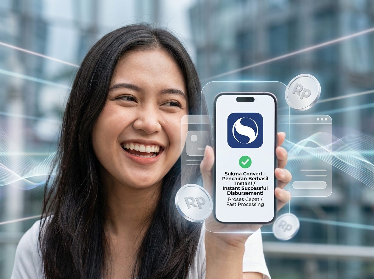 FAQ Pertanyaan Seputar Tukar Pulsa Telkomsel jadi e-wallet atau uang