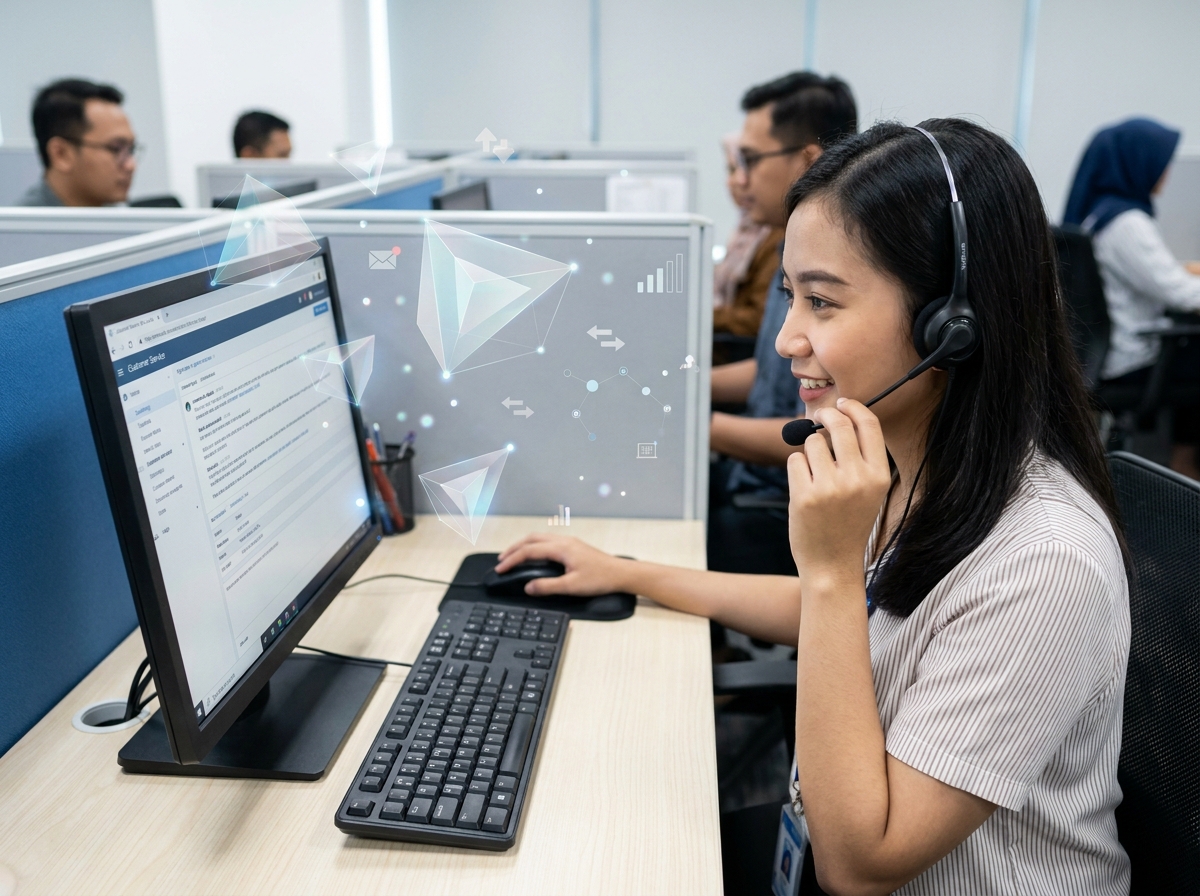 FAQ Seputar Jenis Pulsa & Solusi Permasalahannya