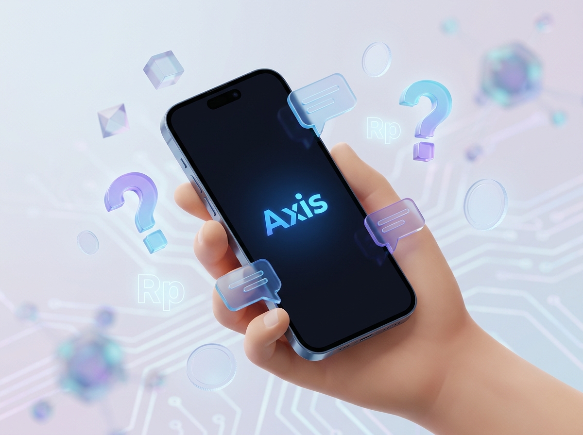 FAQ Seputar Kartu Axis Terbaru yang sering ditanyakan