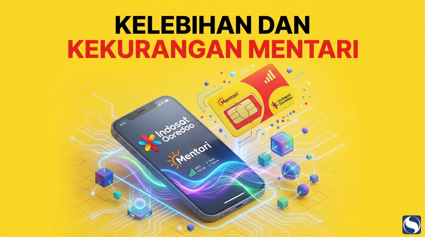 Kelebihan dan Kekurangan Mentari