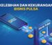 Kelebihan dan kekurangan bisnis pulsa