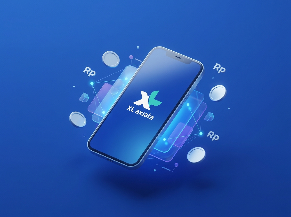 Ketentuan dan Tutorial Cara Kirim Pulsa XL Axiata