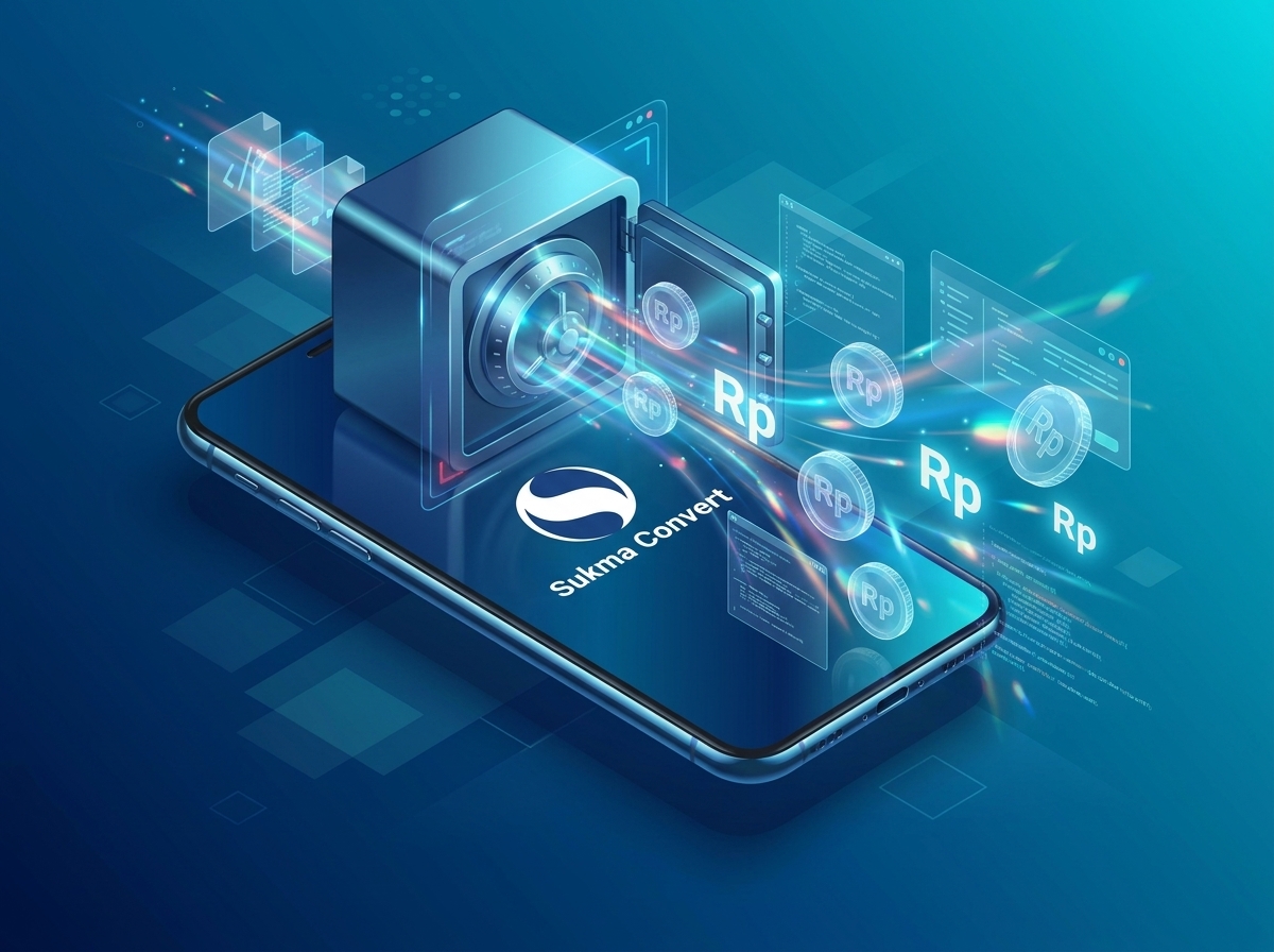 Keunggulan Sukma Convert Sebagai Platform Pilihan sulap pulsa indosat jadi uang