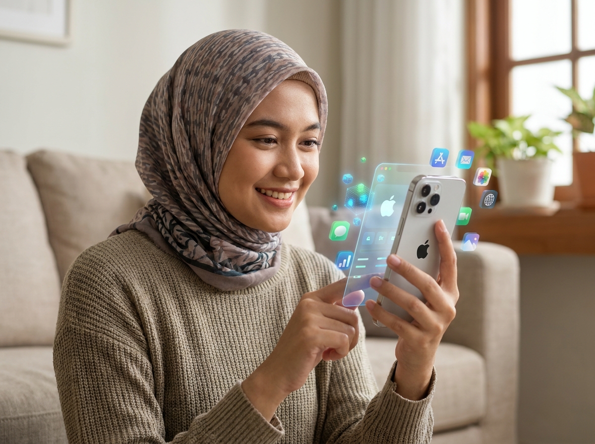 Keunggulan Utama yang Bikin Apple iPhone Terasa Eksklusif