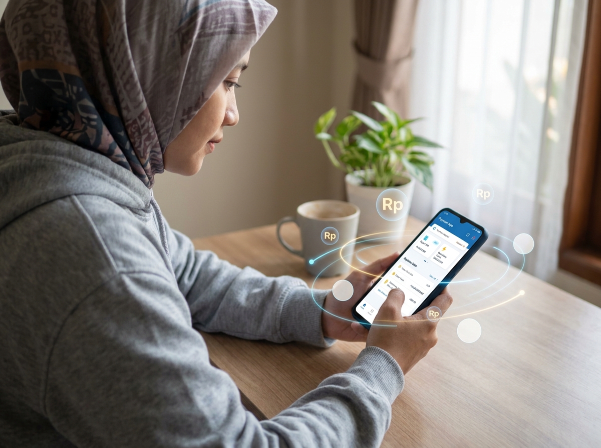 Keuntungan Bisnis Agen Pulsa & Peluang Layanan PPOB