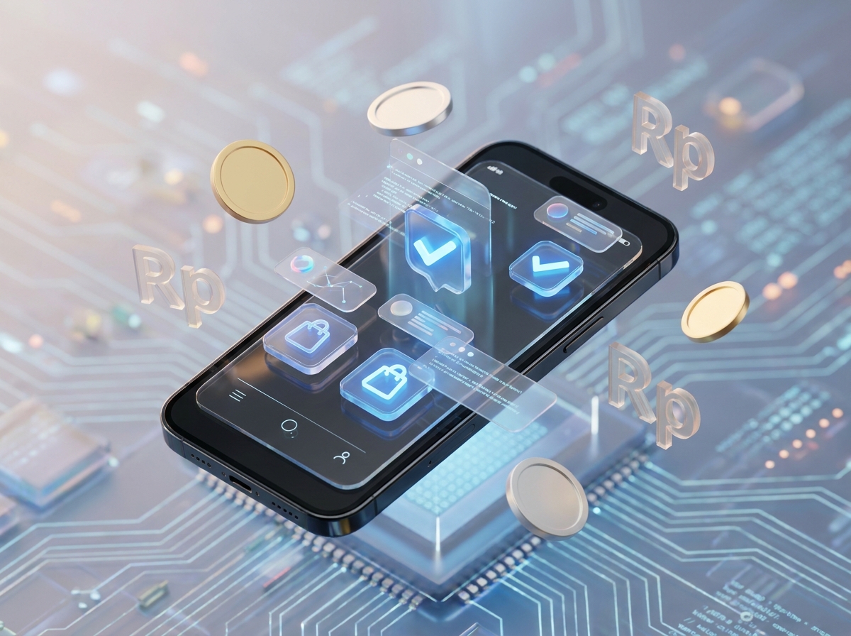 Konsumen Yang Paham Spek Handphone