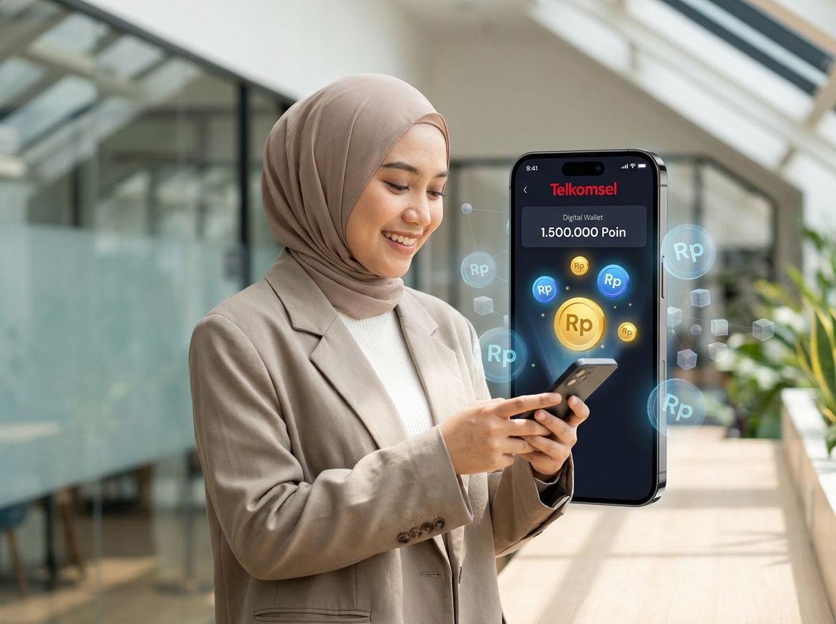 Makna Sesungguhnya di Balik Pulsa Gratis