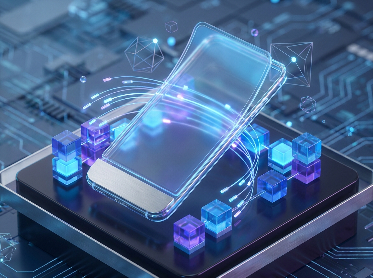 Membedah Ruang Penyimpanan Kapasitas RAM dan ROM Internal pada spesifikasi handphone