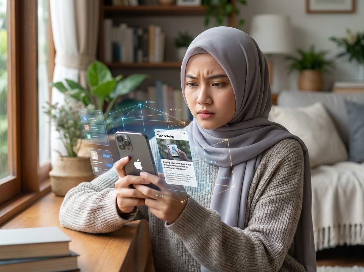 Minusnya Buat Pengguna di Indonesia dan Isu Terbaru