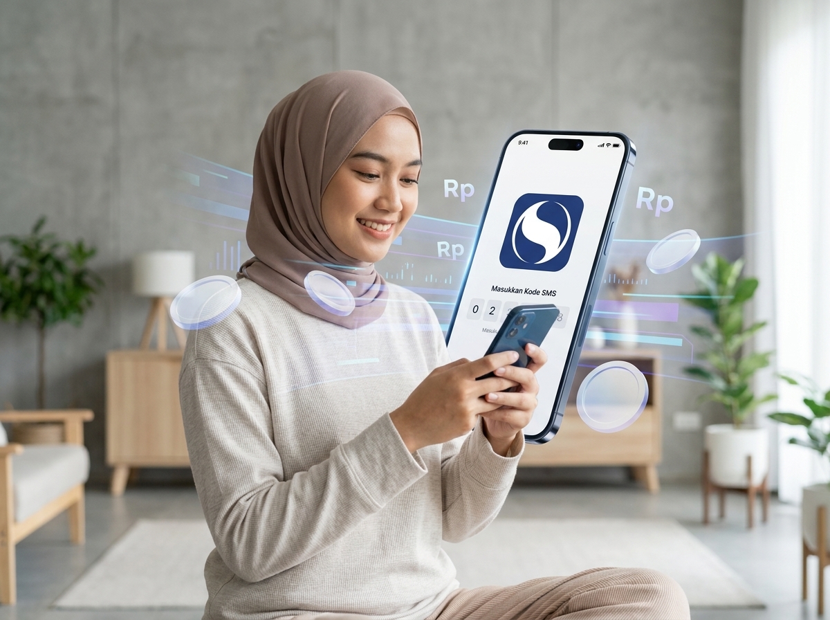Panduan Teknis Transfer Saldo untuk tukar jadi uang (Semua Provider)