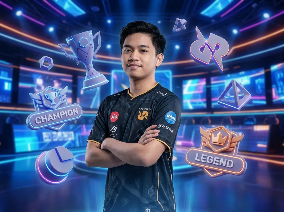 Peluang Karier dan Jasa di Ekosistem Gaming