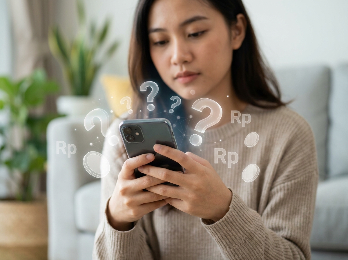 Pertanyaan Seputar Kirim dan Bagi Pulsa (FAQ)