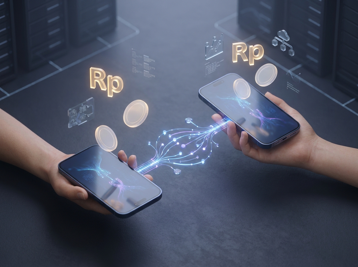 Sistem Distribusi Server H2H vs Master Dealer MLM